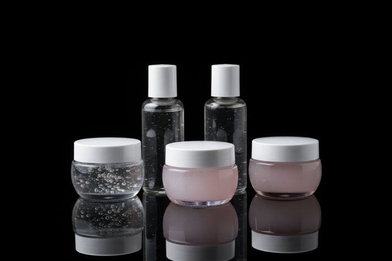 Primers + Construction Gels