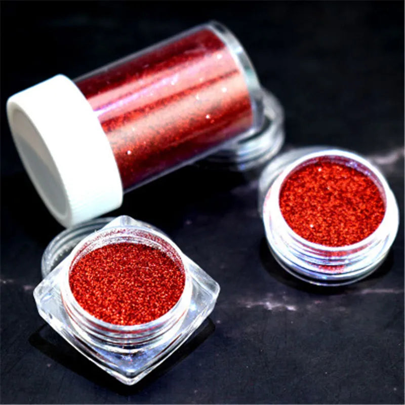 Nail Glitter Powder