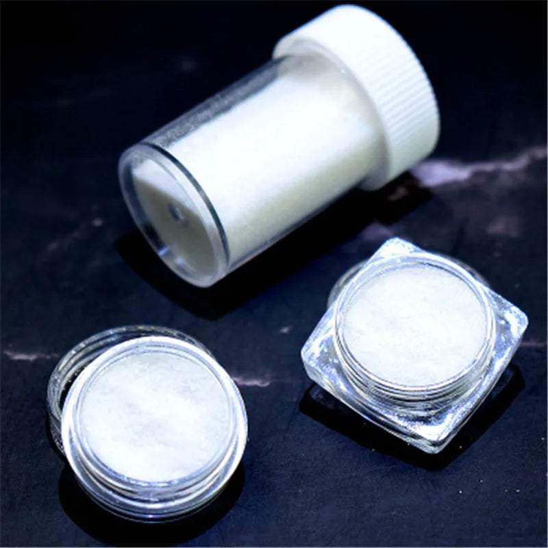 Nail Glitter Powder