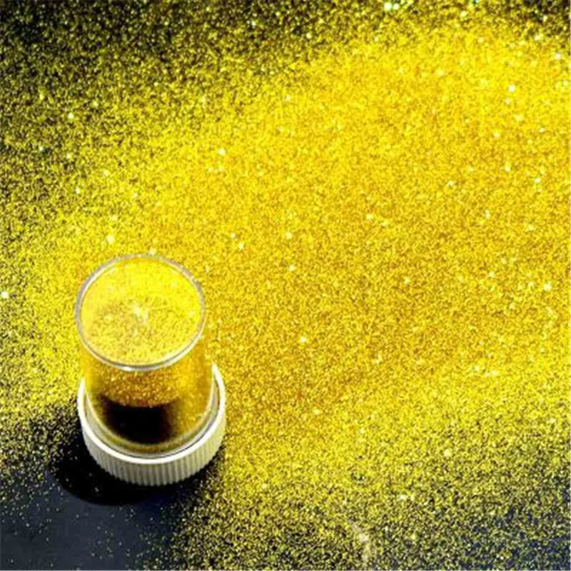 Nail Glitter Powder