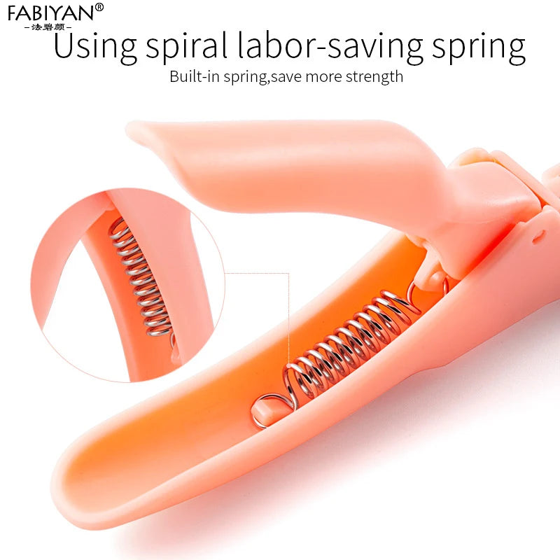 Nail Art Tips Clipper