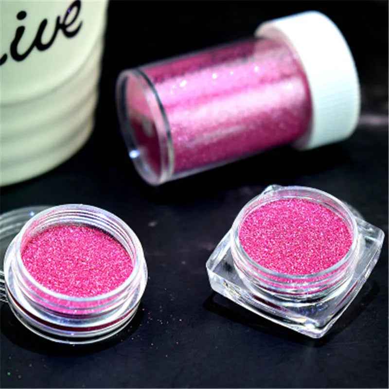 Nail Glitter Powder