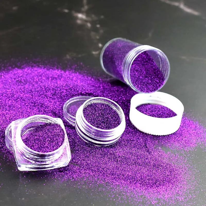 Nail Glitter Powder