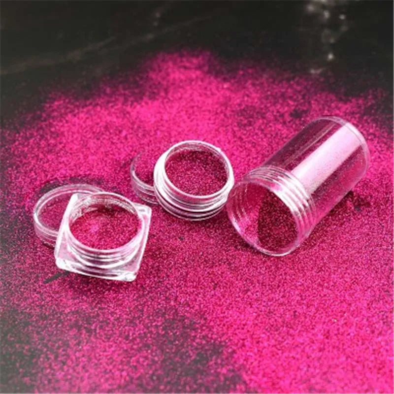 Nail Glitter Powder