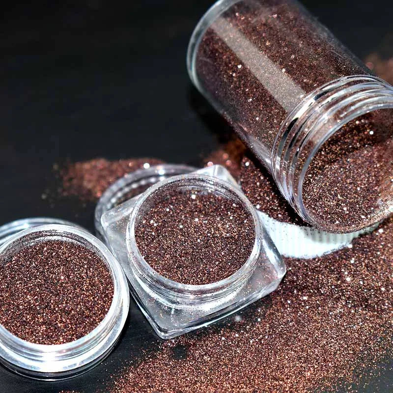 Nail Glitter Powder