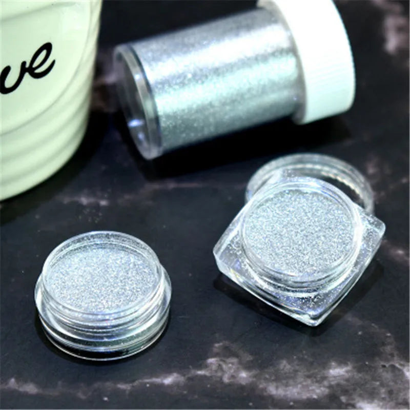 Nail Glitter Powder