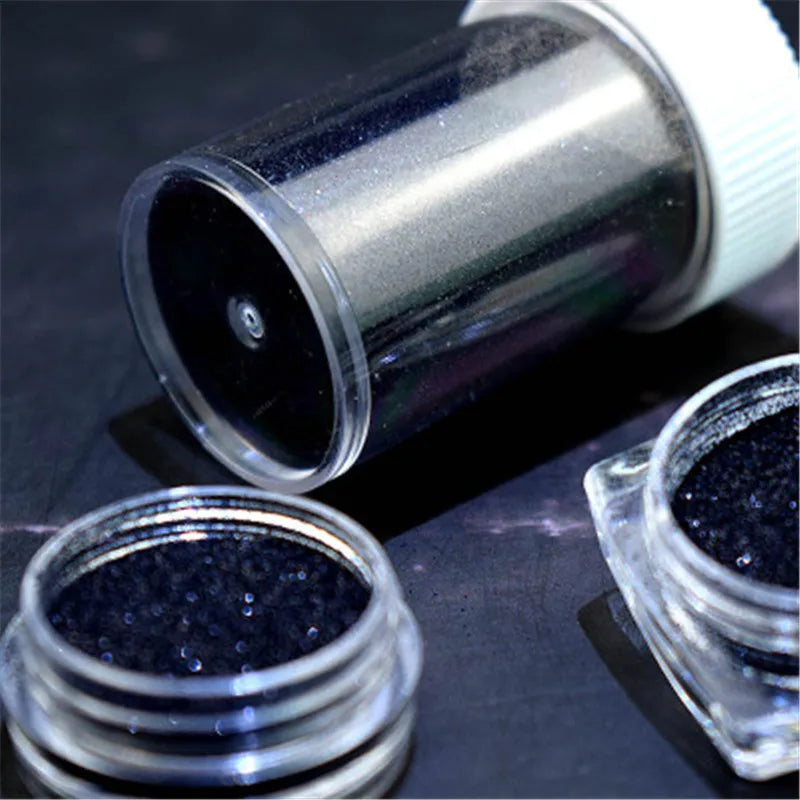 Nail Glitter Powder