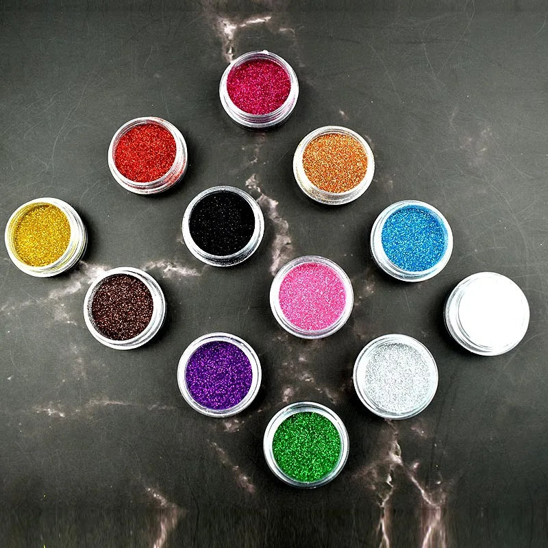 Nail Glitter Powder