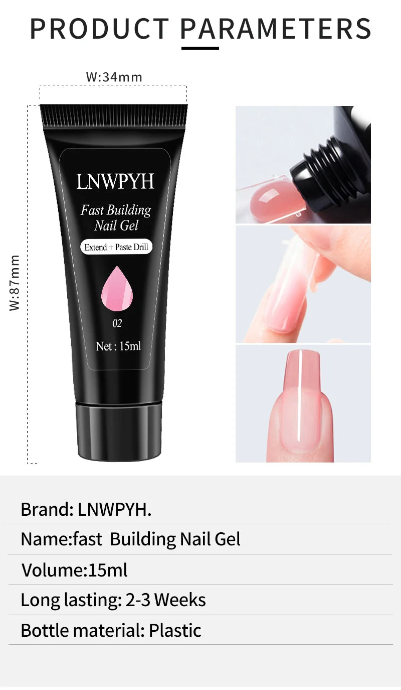 SALE!!!! ADD TO CART FOR DETAILS!!!! All In One Gel Nail Polish Kit