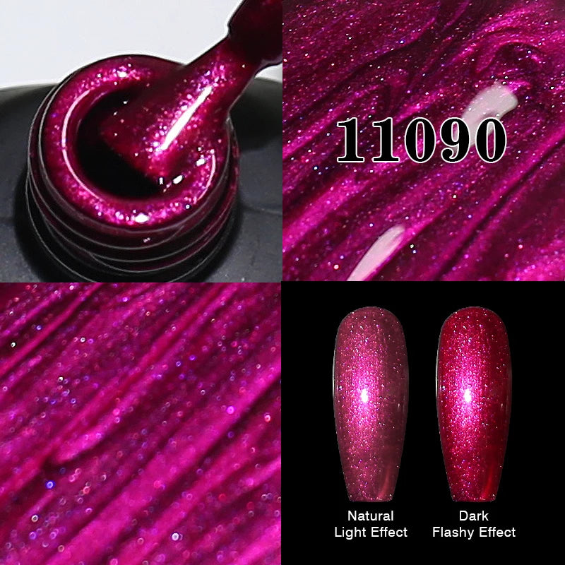 NAILCO 15ml Gel Nail Polish