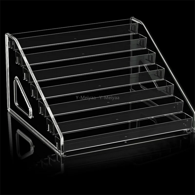 Nail Polish Display Rack