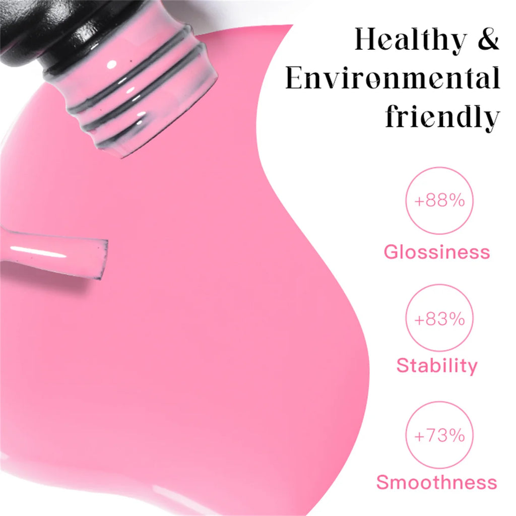 SALE!!!! ADD TO CART FOR DETAILS!!!! 12pcs Gel Nail Polish Set