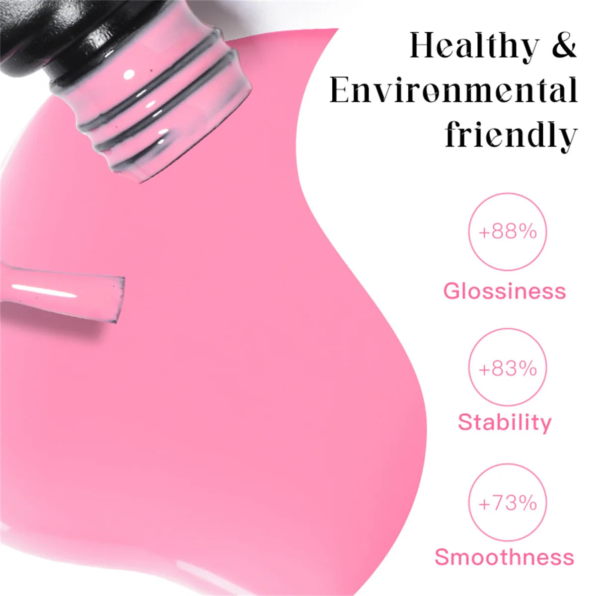 SALE!!!! ADD TO CART FOR DETAILS!!!! 12pcs Gel Nail Polish Set