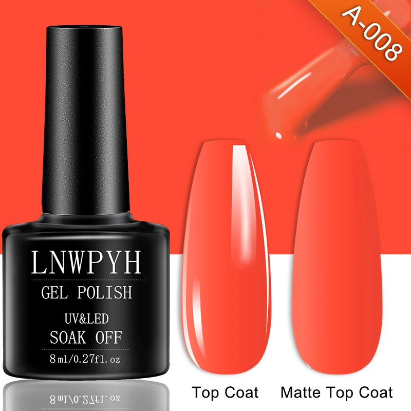 SALE!!!! ADD TO CART FOR DETAILS!!!! All In One Gel Nail Polish Kit