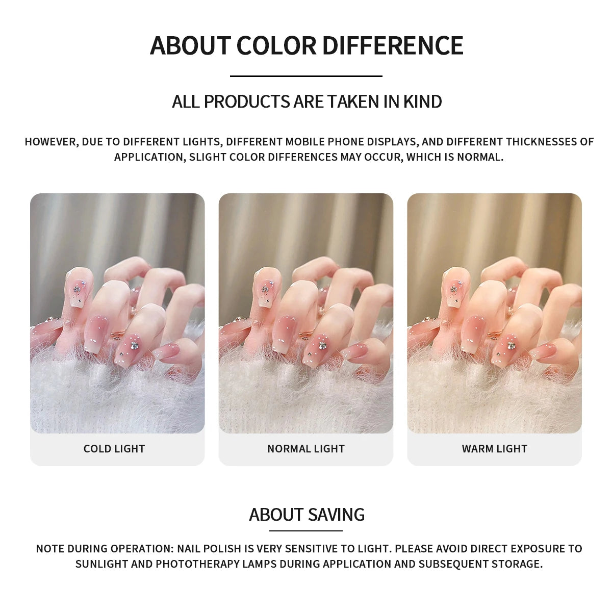 6Pcs 15Ml Nail Gel Polish Set