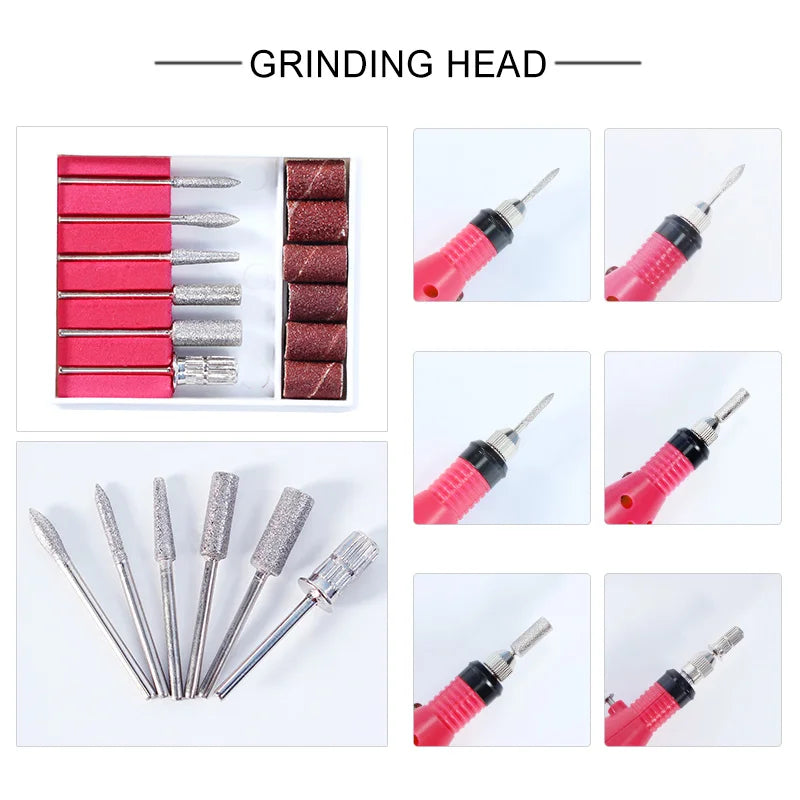 SALE!!!! ADD TO CART FOR DETAILS!!!! All In One Gel Nail Polish Kit