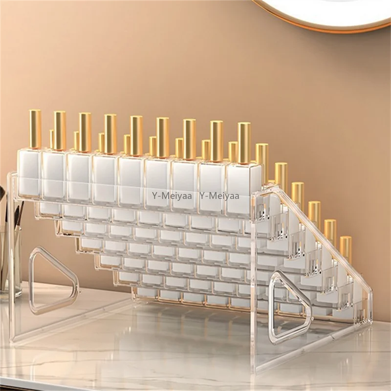 Nail Polish Display Rack