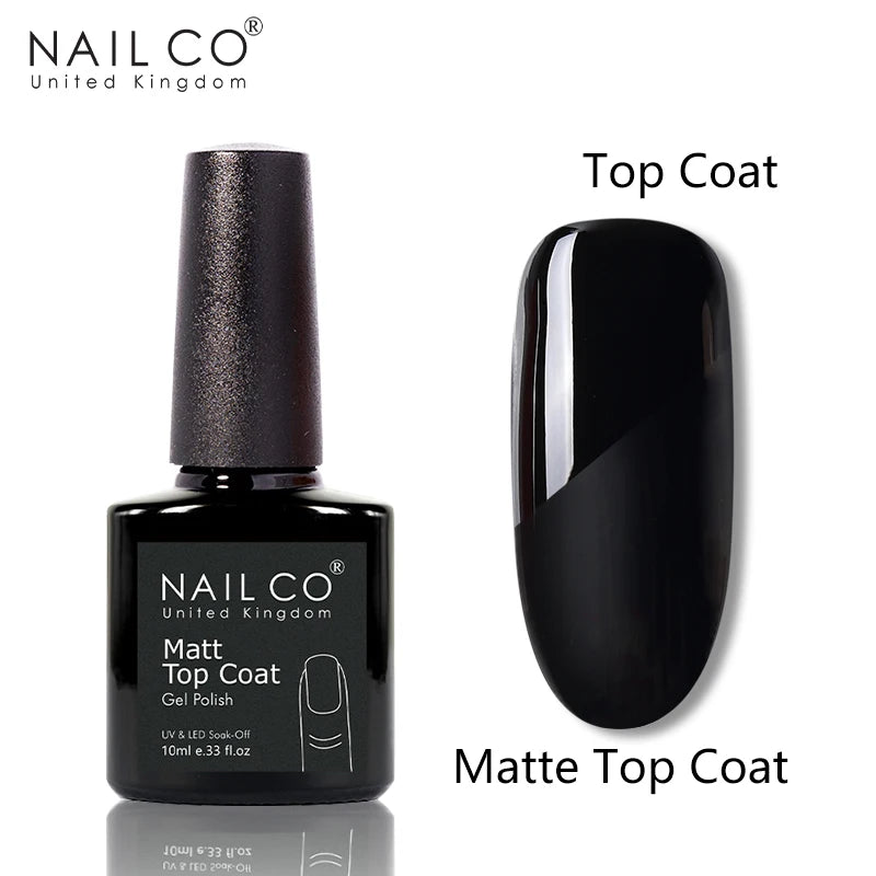 NAILCO 15ml Gel Nail Polish