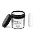 Saviland 100g Builder Nail Gel White Nude Pink