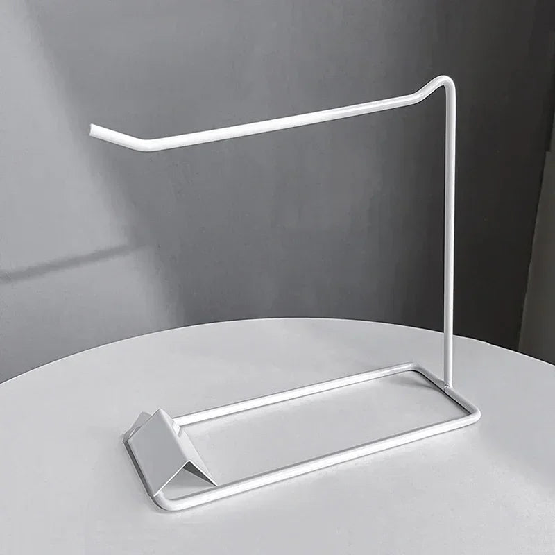 Nail Swatches Color Card Display Chart