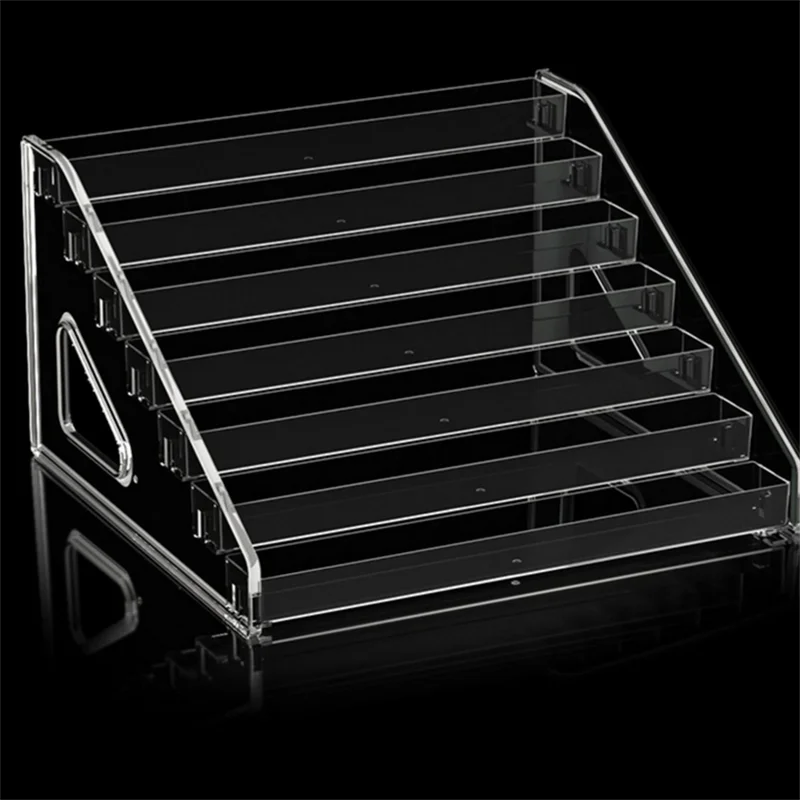 Nail Polish Display Rack