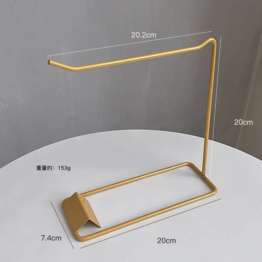 Nail Swatches Color Card Display Chart