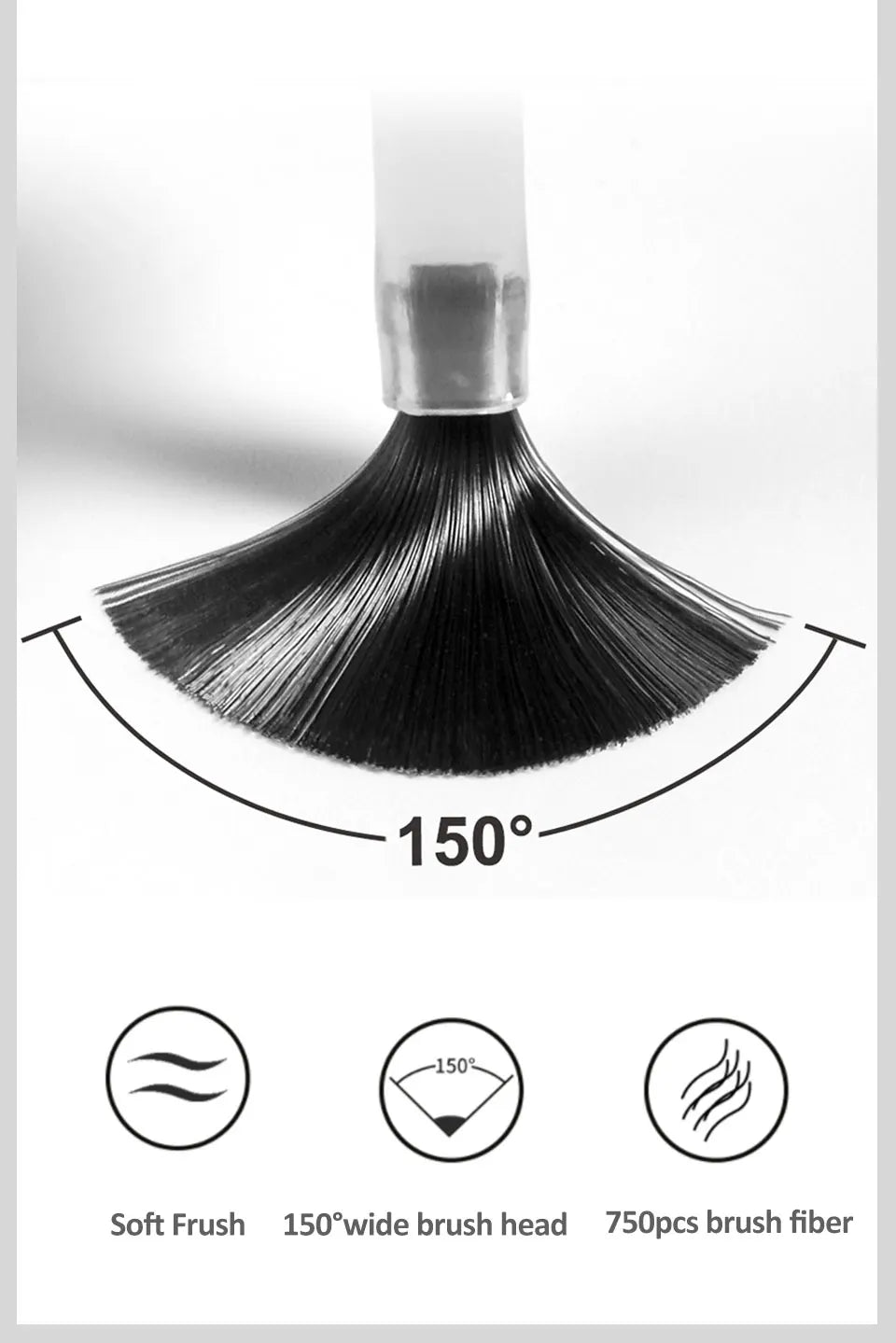 Nail Polish Set With UV Lamp Dryer