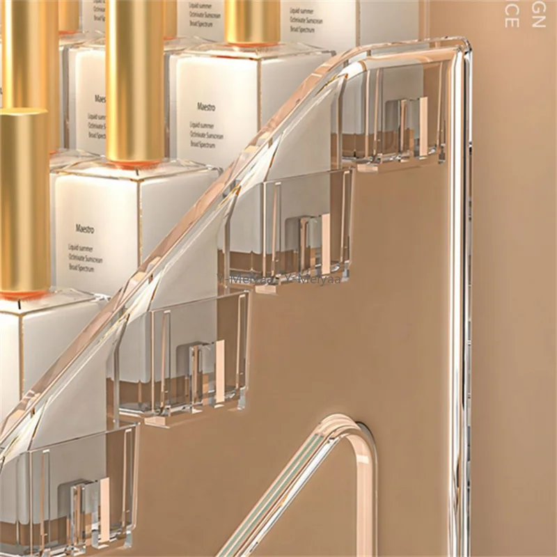 Nail Polish Display Rack