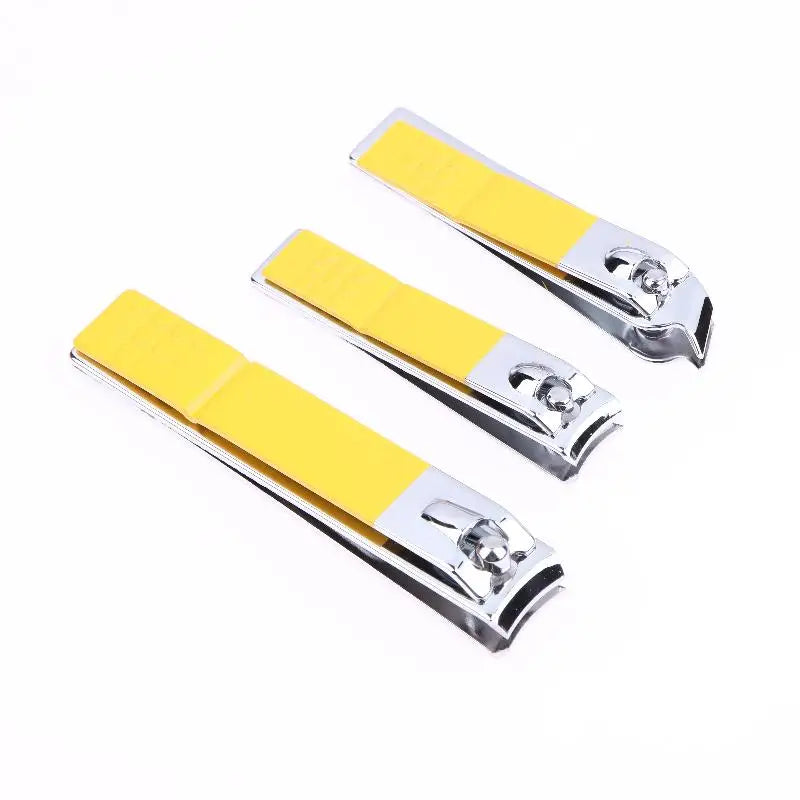 1 Set Premium 16 Piece Nail Grooming Kit