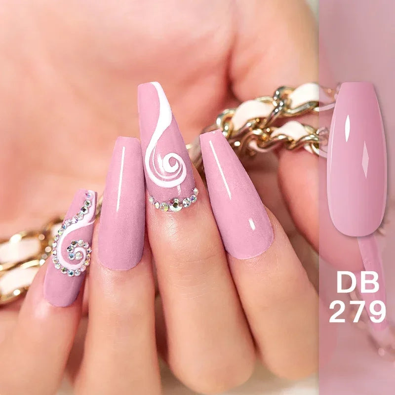 SALE!!!! ADD TO CART FOR DETAILS!!!! 12pcs Gel Nail Polish Set