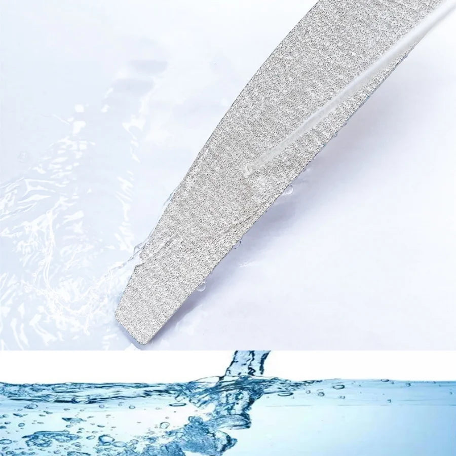 10Pcs Nail Art Files