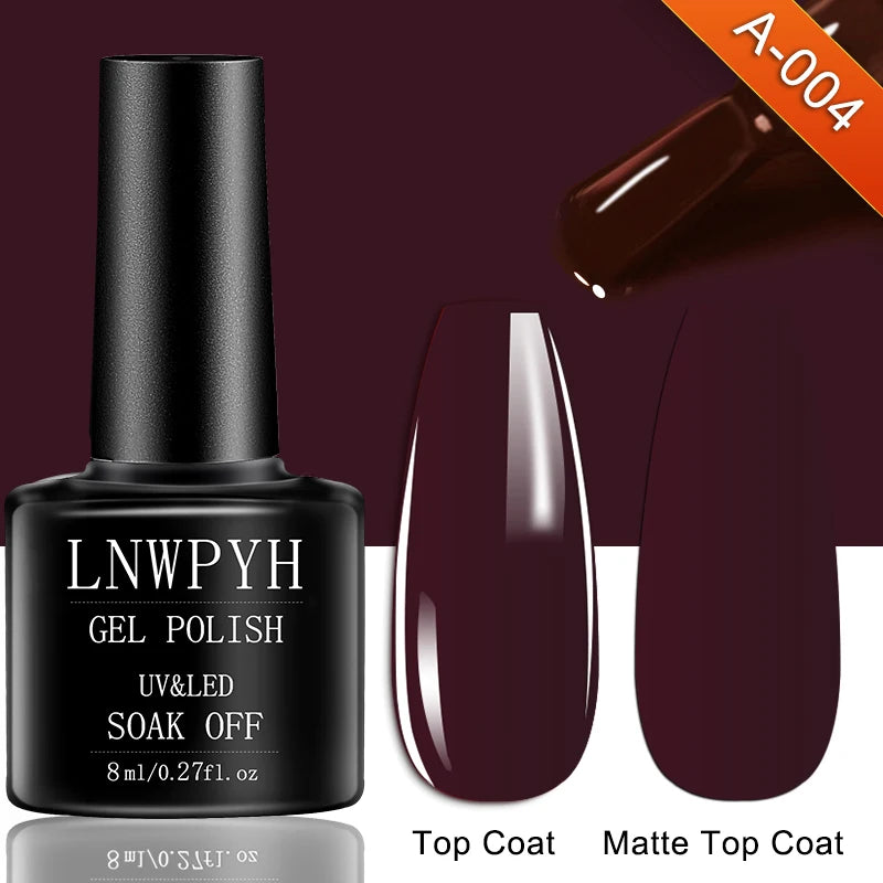 SALE!!!! ADD TO CART FOR DETAILS!!!! All In One Gel Nail Polish Kit